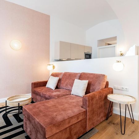Easy Flat Sankt Elisabeth Apartment Vienna Exterior photo