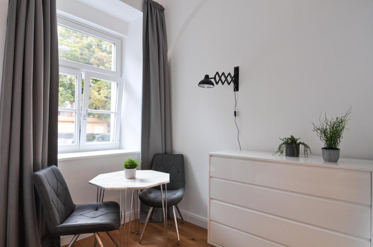 Easy Flat Sankt Elisabeth Apartment Vienna Exterior photo