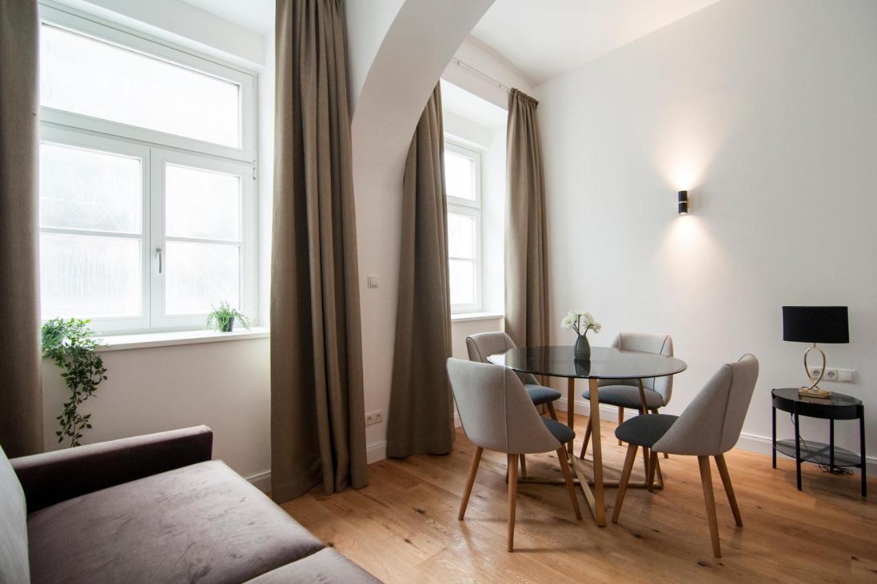 Easy Flat Sankt Elisabeth Apartment Vienna Exterior photo