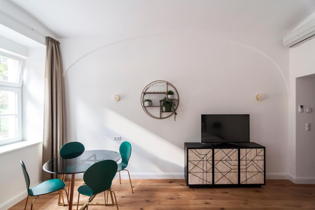 Easy Flat Sankt Elisabeth Apartment Vienna Exterior photo